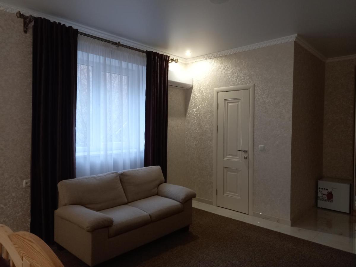 Готель River House Umany Kültér fotó