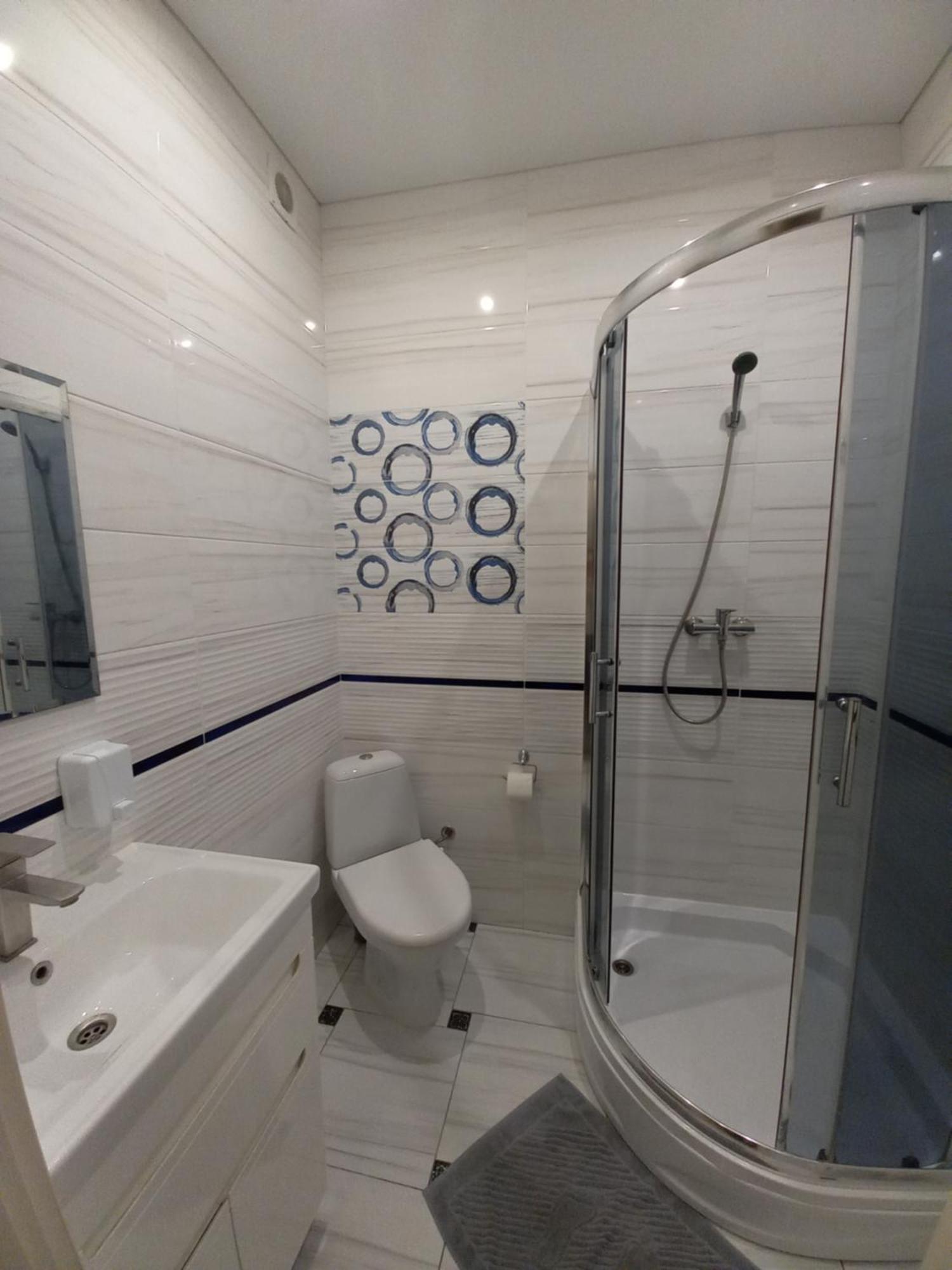 Готель River House Umany Kültér fotó