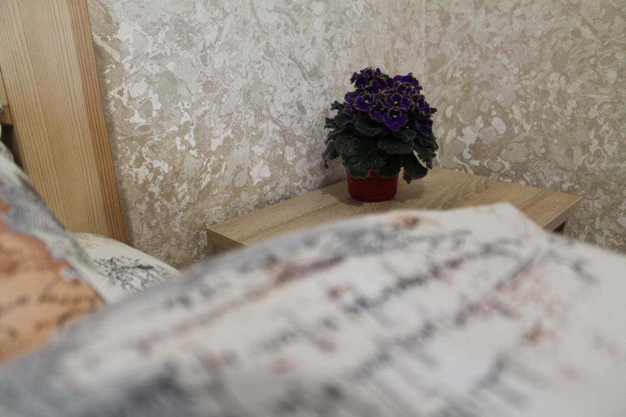 Готель River House Umany Kültér fotó