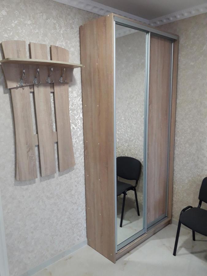 Готель River House Umany Kültér fotó